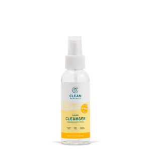 Hand Cleanser